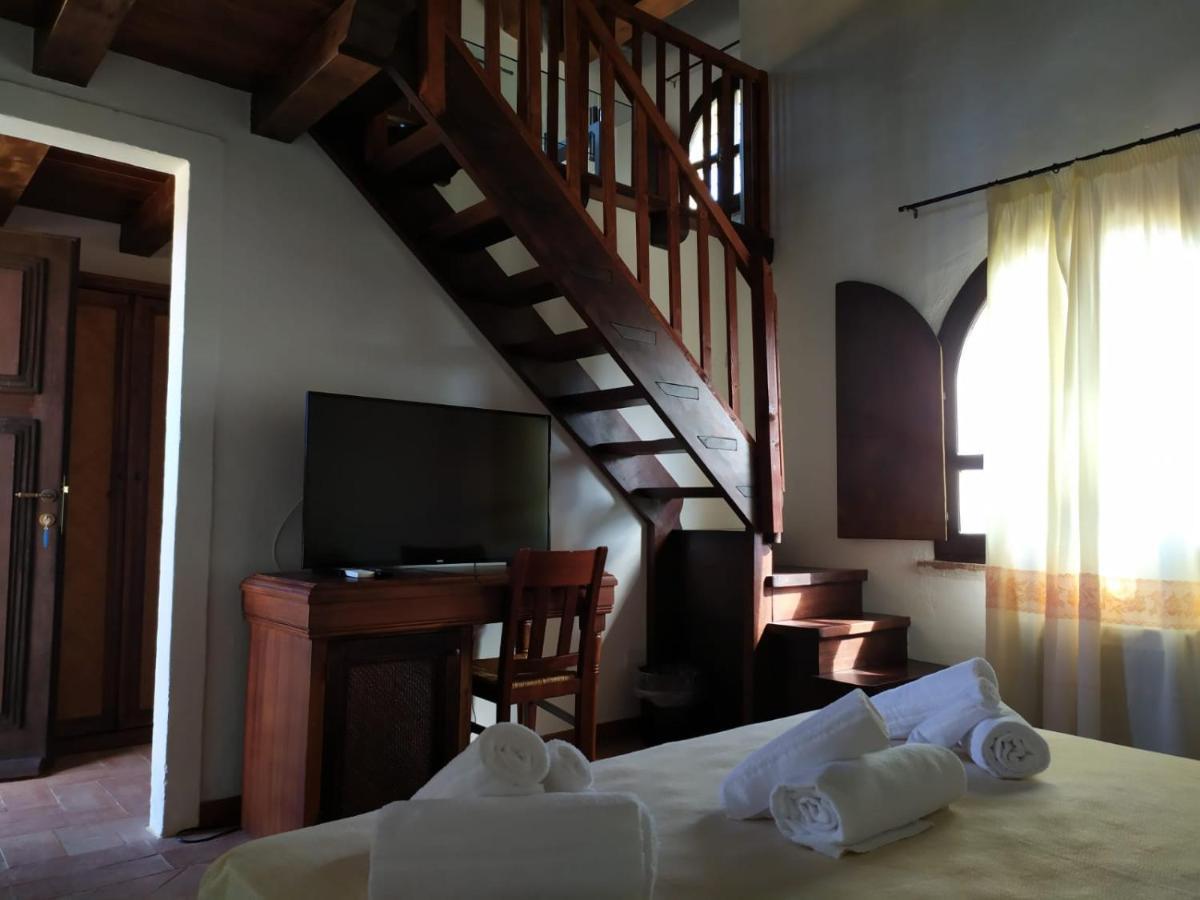 Hotel Punta Moros Tertenìa Kültér fotó