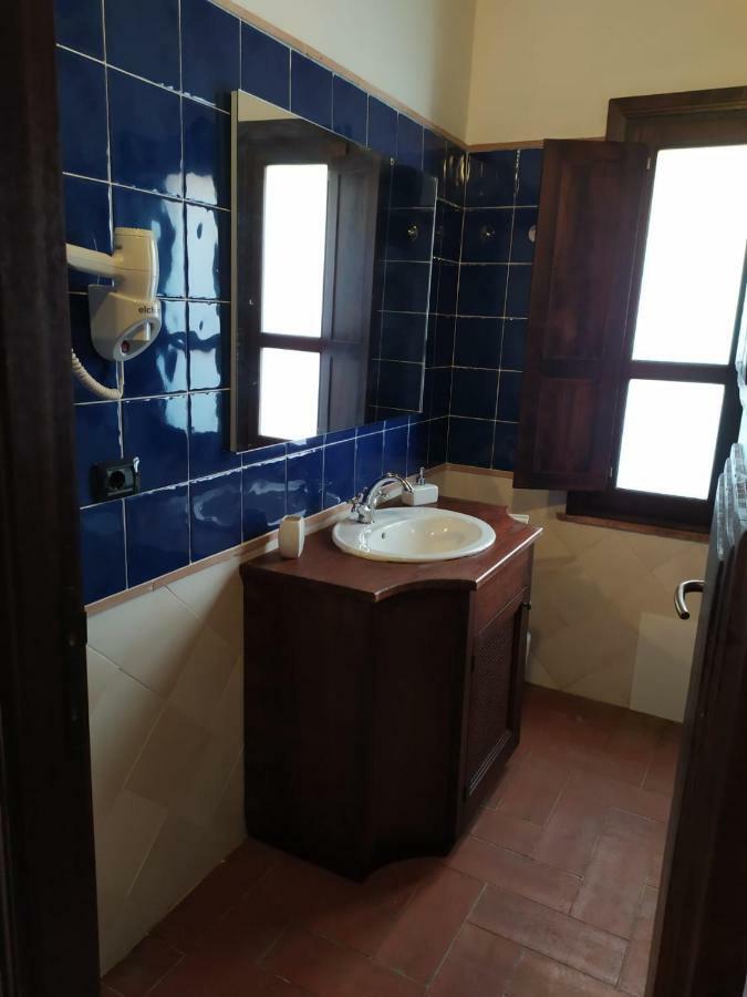 Hotel Punta Moros Tertenìa Kültér fotó