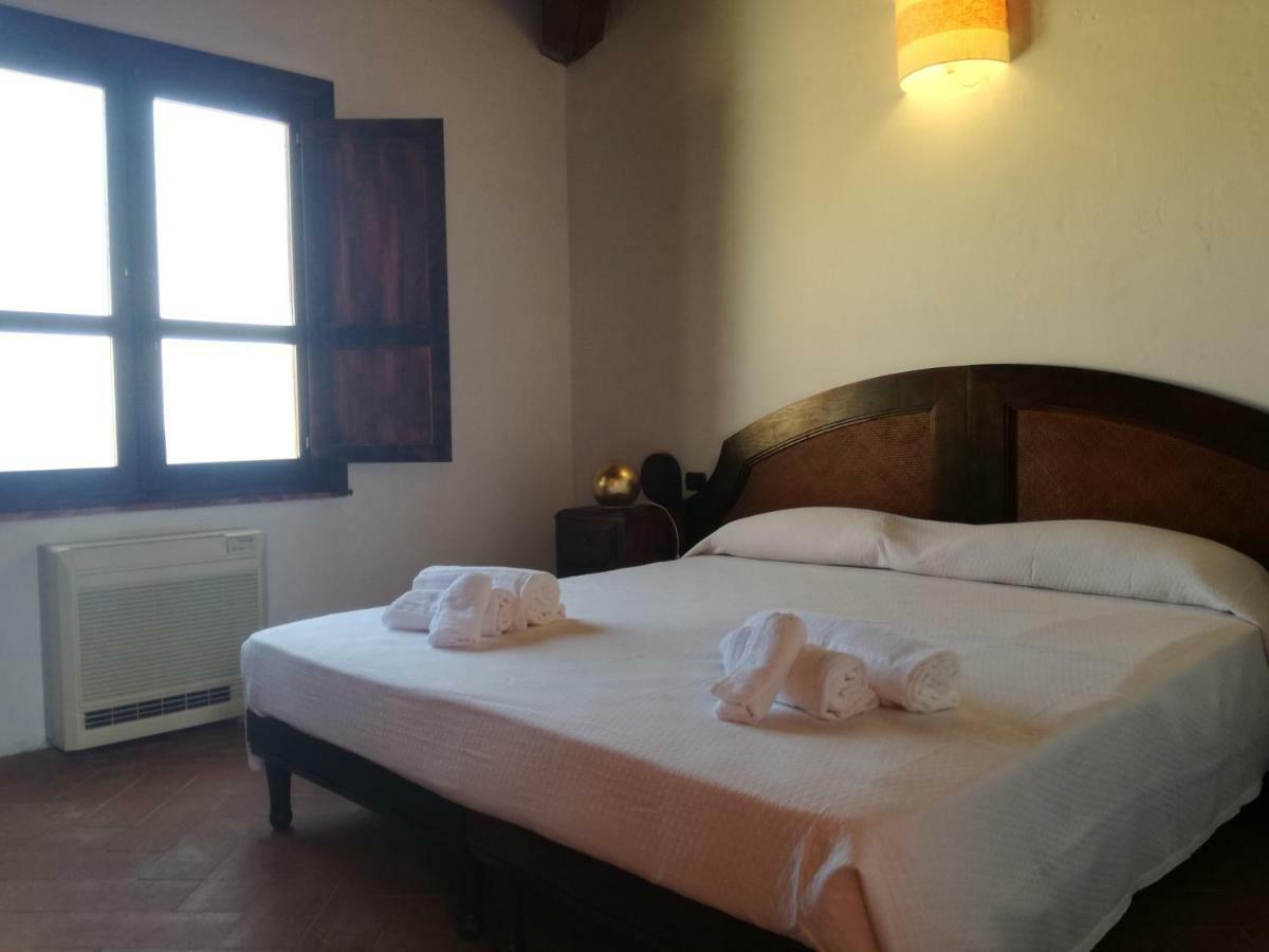 Hotel Punta Moros Tertenìa Kültér fotó
